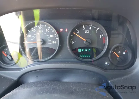 2012 Jeep Patriot Sport from USA, damaged, VIN 1C4NJRBB3CD636043